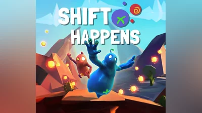 Shift Happens EU Steam Altergift