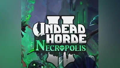 Undead Horde 2: Necropolis Steam Altergift