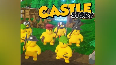 Castle Story Steam Altergift
