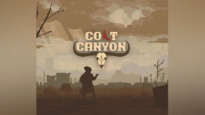Colt Canyon EU Steam Altergift