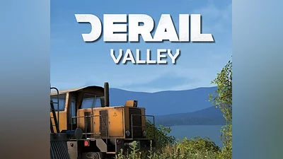 Derail Valley EU Steam Altergift