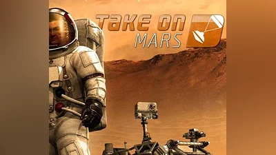 Take On Mars EU Steam Altergift