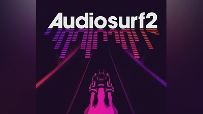Audiosurf 2 EU v2 Steam Altergift