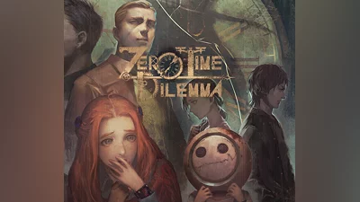 Zero Escape: Zero Time Dilemma Steam Altergift