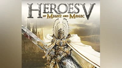Heroes of Might & Magic V Steam Altergift