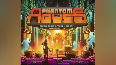 Phantom Abyss Steam Altergift