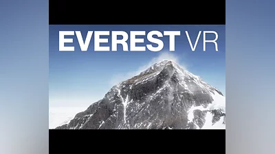 EVEREST VR EU v2 Steam Altergift