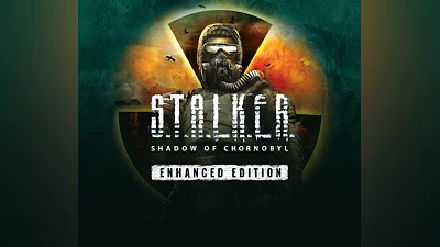 S.T.A.L.K.E.R.: Shadow of Chornobyl Enhanced Edition PC Steam Altergift