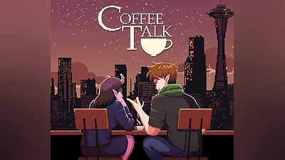 Coffee Talk EU v2 Steam Altergift