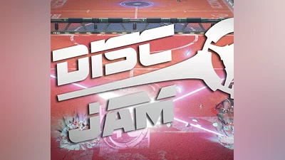 Disc Jam EU Steam Altergift