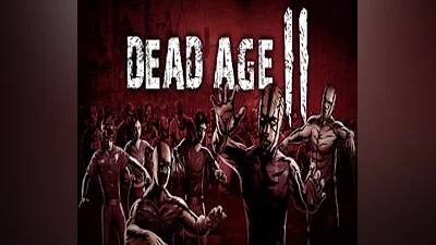 Dead Age 2: The Zombie Survival RPG EU PC Steam Altergift