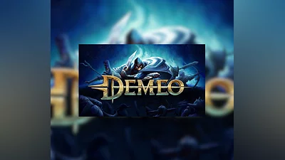 Demeo EU Steam Altergift