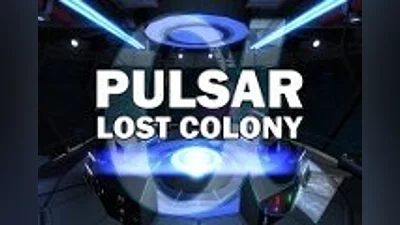 PULSAR: Lost Colony Steam Altergift