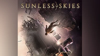 Sunless Skies: Sovereign Edition EU PC Steam Altergift