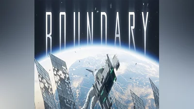 Boundary Steam Altergift