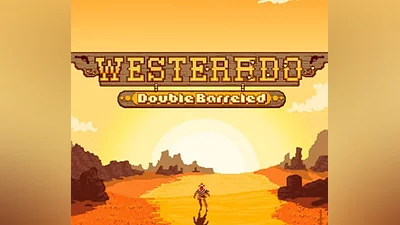 Westerado: Double Barreled EU Steam Altergift