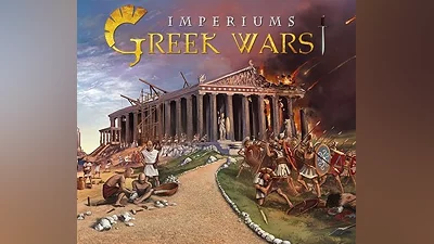 Imperiums: Greek Wars EU Steam Altergift