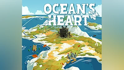 Ocean's Heart Steam Altergift