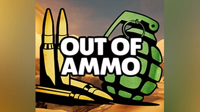 Out of Ammo Steam Altergift