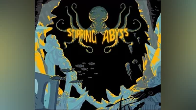 Stirring Abyss EU Steam Altergift