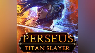 Perseus: Titan Slayer Steam Altergift
