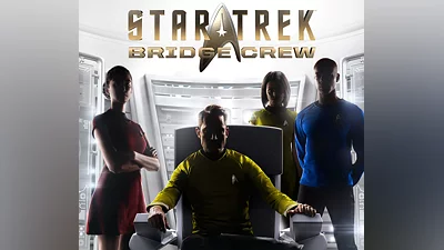 Star Trek: Bridge Crew Steam Altergift