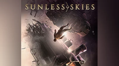Sunless Skies: Sovereign Edition PC Steam Altergift