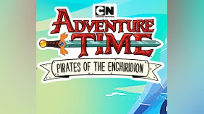 Adventure Time: Pirates of the Enchiridion EU Steam Altergift
