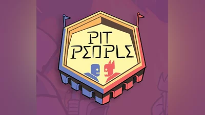 Pit People EU Steam Altergift