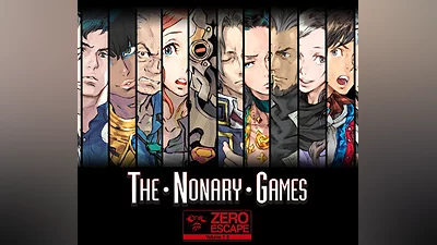 Zero Escape: The Nonary Games Steam Altergift