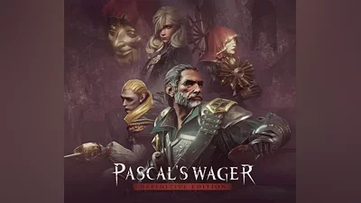 Pascal's Wager: Definitive Edition Steam Altergift