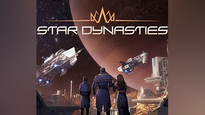 Star Dynasties EU Steam Altergift