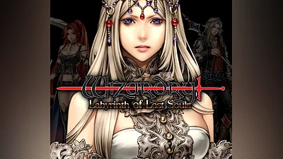 Wizardry: Labyrinth of Lost Souls Steam Altergift
