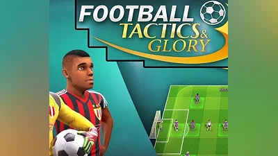Football, Tactics & Glory EU Steam Altergift