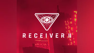 Receiver 2 EU Steam Altergift