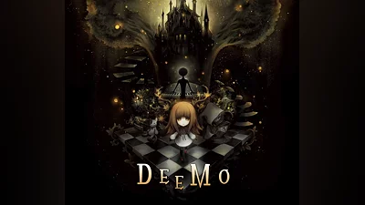 DEEMO -Reborn- EU Steam Altergift