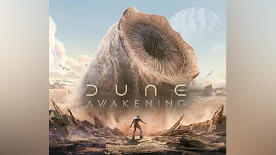 Dune: Awakening EU PC Steam CD Key