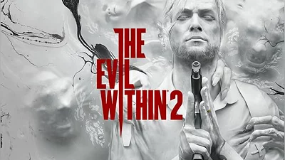 The Evil Within 2 (PC) [Europe] [Standard]