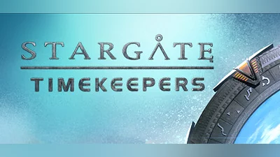 Stargate Timekeepers (PC) [Global] [Standard]