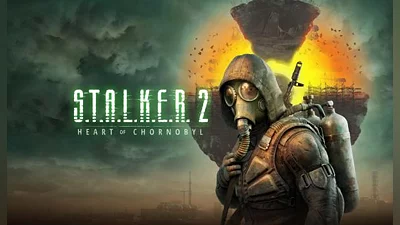 STALKER 2 Heart of Chernobyl (PS5) (Account) [Global] [Standard]