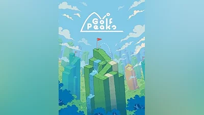 Golf Peaks Steam CD Key (Global)