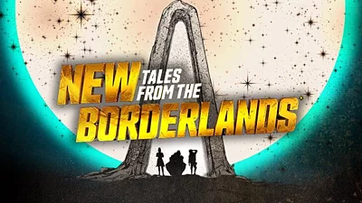 New Tales from the Borderlands (PC) [Global] [Standard]