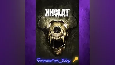 Kholat XBOX Key