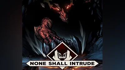 None Shall Intrude PC Steam CD Key