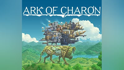 Ark of Charon PC Steam CD Key