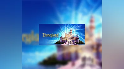 Disneyland Adventures TR XBOX One / Xbox Series X|S CD Key