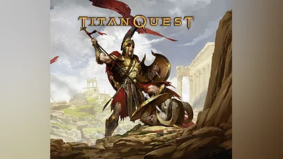 Titan Quest EU Nintendo Switch CD Key