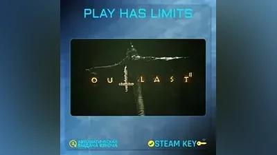 Outlast 2 STEAM KEY Global + RU