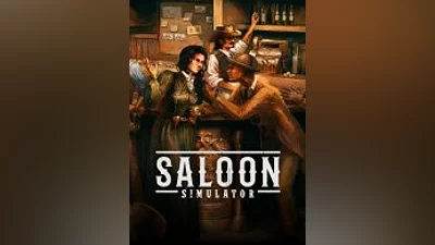 Saloon Simulator (Steam)