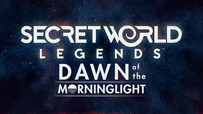 Secret World Legends Dawn of the Morninglight (PC) [Global] [Collectors]